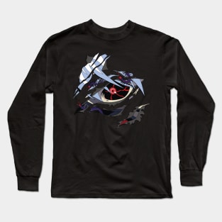 Centipede Long Sleeve T-Shirt